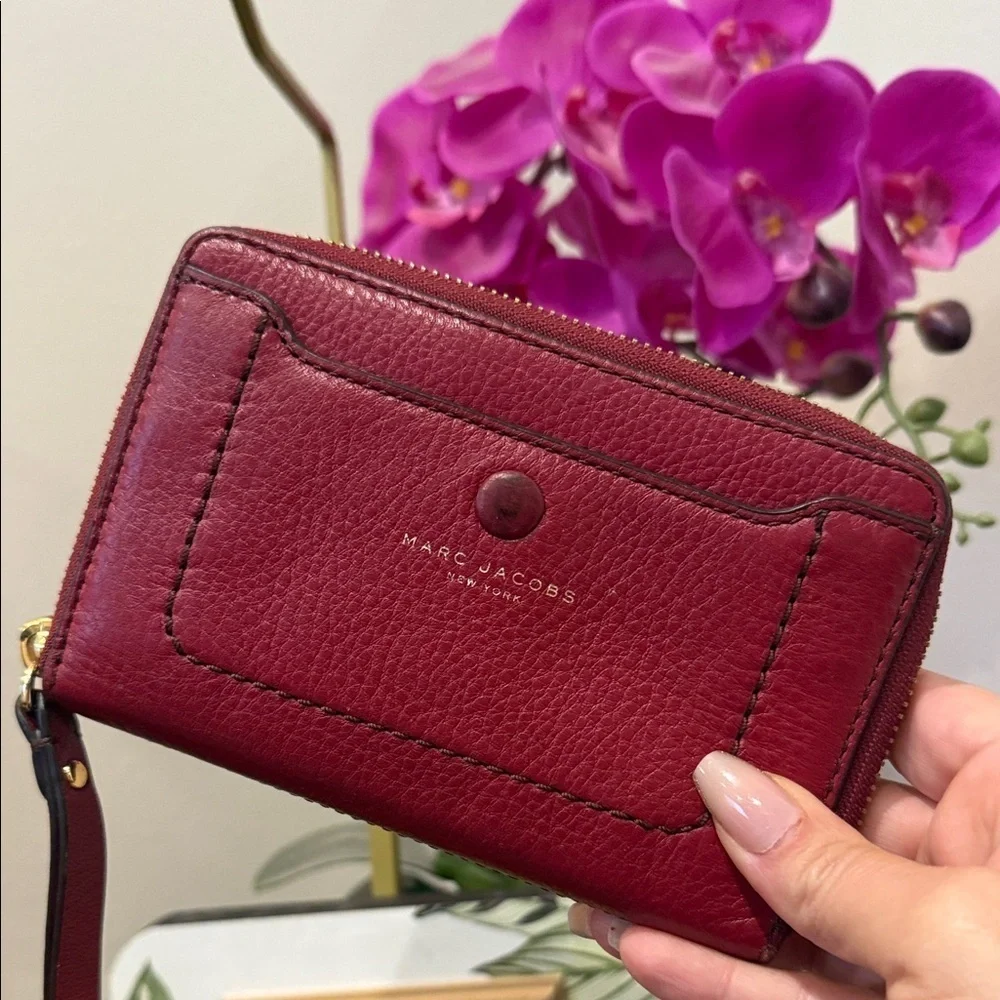 Marc Jacobs chic marc